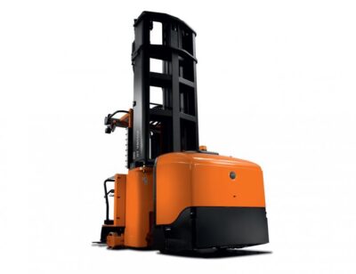 Gerbeur transpalette Electrique– Capacité 1T | eChrily Business Algérie