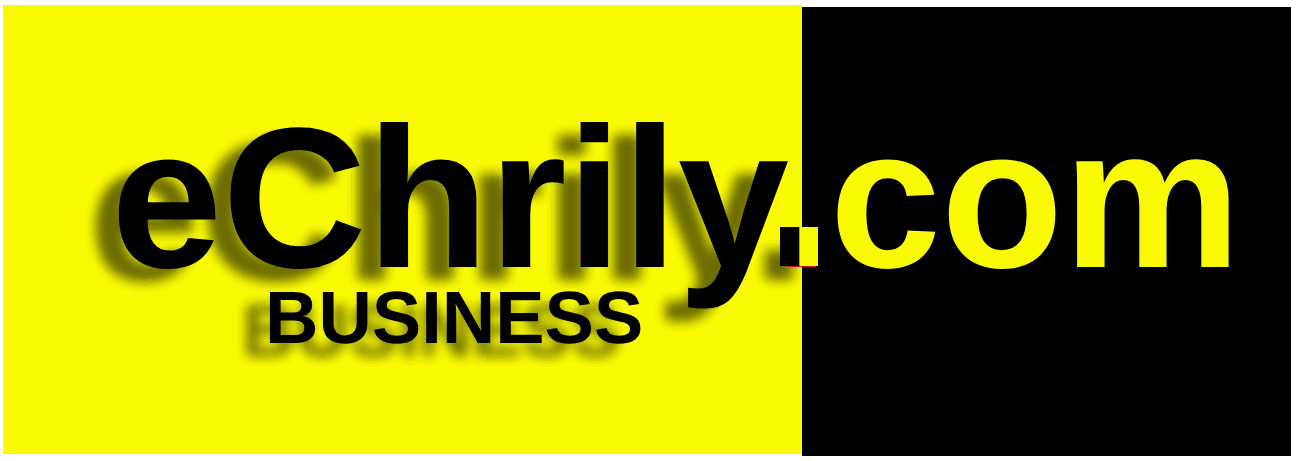 eChrily Business